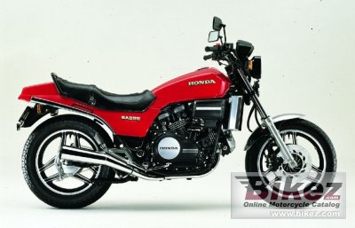 1982 Honda VF 750 S V45 Sabre photo